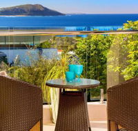 Infinity 4 4 / 18 20 The Scenic Highway Terrigal - Holiday Cairns