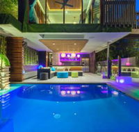 Cubby House - Holiday Cairns