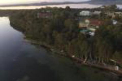 Lakeview Lodge - Holiday Cairns 0