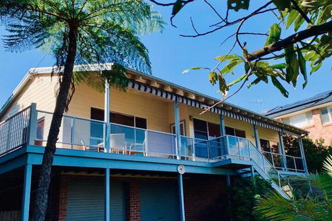 Lakeview Lodge - Holiday Cairns 2