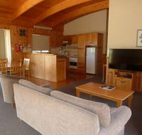 Bridport Villa - Holiday Cairns