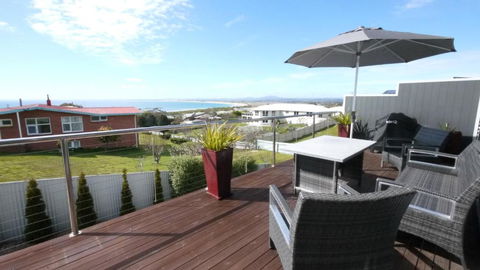 Stylish Holiday Unit - Holiday Cairns 4