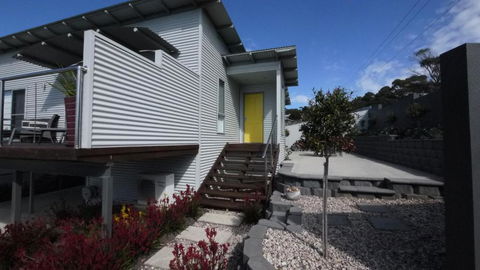 Stylish Holiday Unit - Holiday Cairns 5