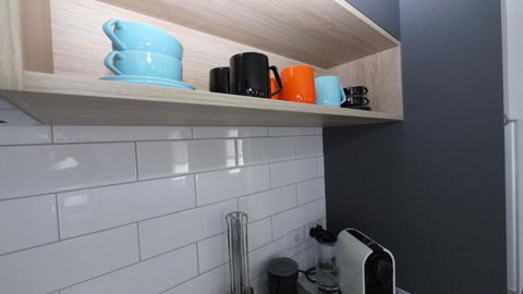 Stylish Holiday Unit - Holiday Cairns 1