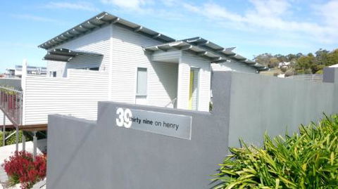 Stylish Holiday Unit - Holiday Cairns 6
