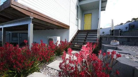 Stylish Holiday Unit - Holiday Cairns 3