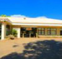 Heritage Hotel - Holiday Cairns