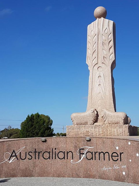 Wudinna Farm View - Holiday Cairns 4