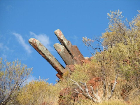 Wudinna Farm View - Holiday Cairns 3