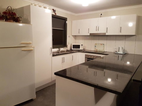 Wudinna Farm View - Holiday Cairns 5