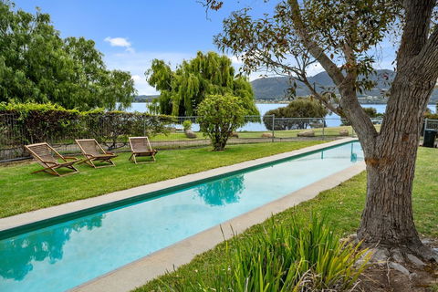 Riverfront Motel & Villas - Holiday Cairns 2