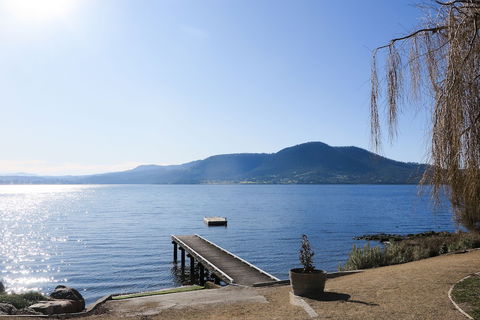 Riverfront Motel & Villas - Holiday Cairns 1