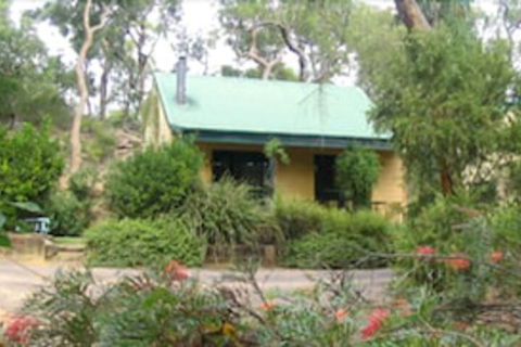 Kurrajong Trails And Cottages - Holiday Cairns 2