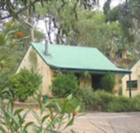 Kurrajong Trails and Cottages - Holiday Cairns