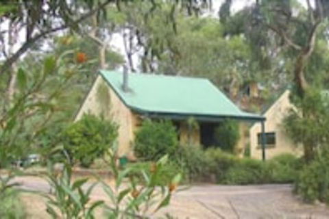Kurrajong Trails And Cottages - Holiday Cairns 0