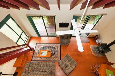 Kurrajong Trails And Cottages - Holiday Cairns 6