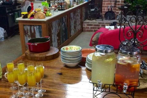 Kurrajong Trails And Cottages - Holiday Cairns 4