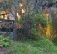 Kanimbla View Clifftop Retreat - Holiday Cairns