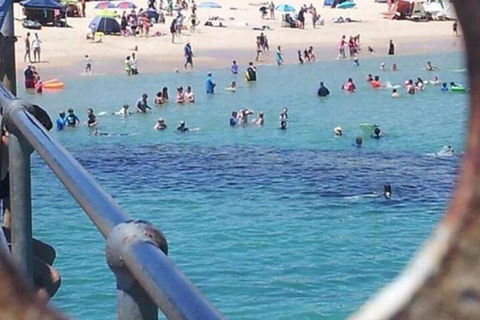 Waterfront Port Noarlunga - Holiday Cairns 2