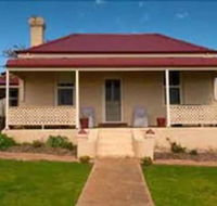Charlie Bates Cottage - Holiday Cairns