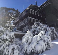 Winterhaus Lodge - Holiday Cairns