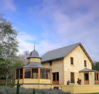 Kentisbury Country House - Holiday Cairns