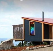 Woodbridge Hill Hideaway - Holiday Cairns