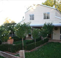 Blerick Country Retreat - Holiday Cairns