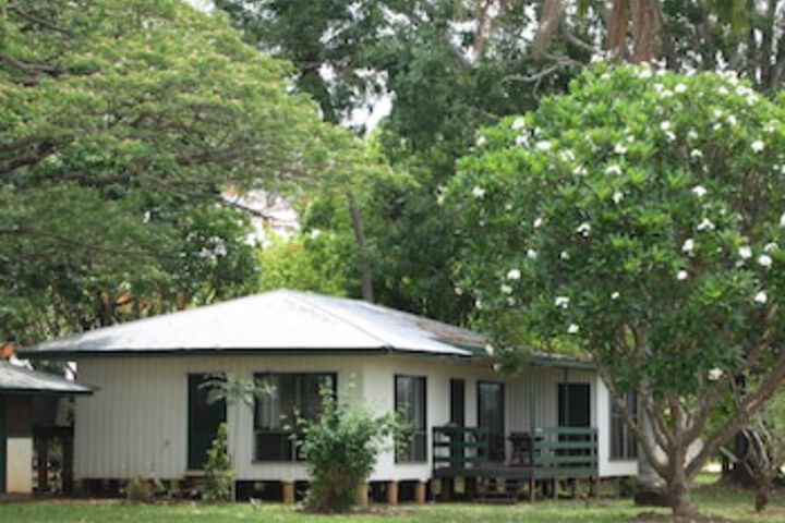 Holiday Cairns