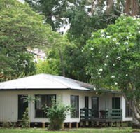 Mount Bundy Station - Holiday Cairns