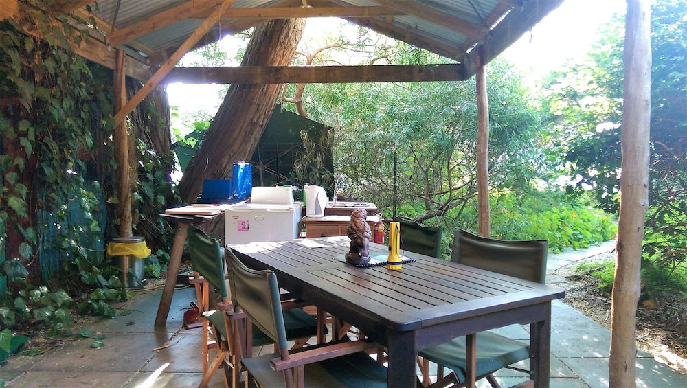 Nannup WA Holiday Cairns