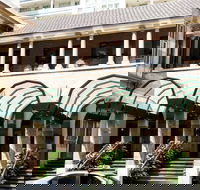 Novotel Sydney Central - Holiday Cairns