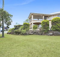 Great Divide Motor Inn - Holiday Cairns
