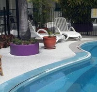 Peppercorn Motel - Holiday Cairns
