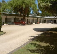 Yea Motel