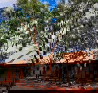 Kings Canyon Resort - Holiday Cairns