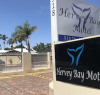 Hervey Bay Motel - Holiday Cairns