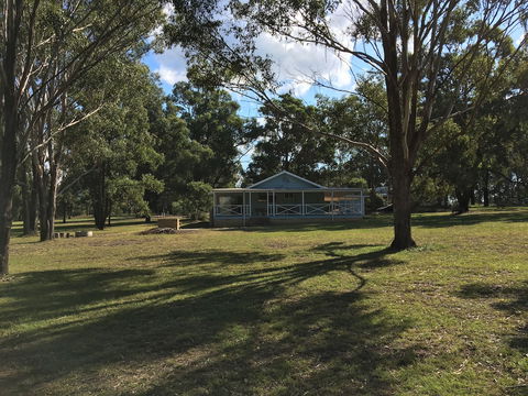 Cam-Way Estate - Holiday Cairns 0