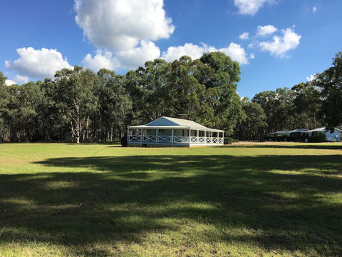 Cam-Way Estate - Holiday Cairns 3