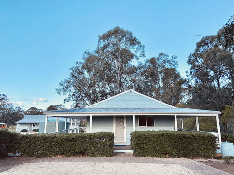 Cam-Way Estate - Holiday Cairns 4