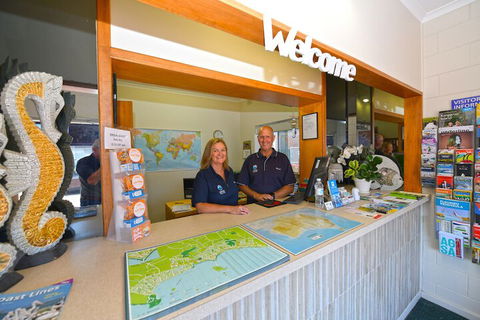 Victor Harbor City Inn - Holiday Cairns 1