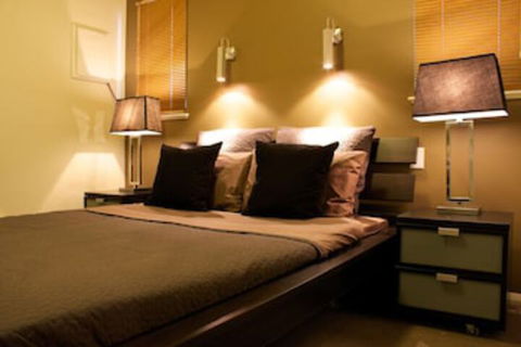 Mia Mia Executive Apartments - Holiday Cairns 0