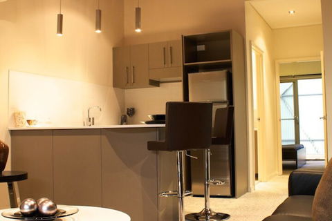 Mia Mia Executive Apartments - Holiday Cairns 6