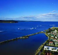 Batemans Bay Marina Resort - Holiday Cairns