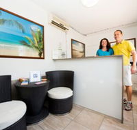 Noosa Sun Motel - Holiday Cairns