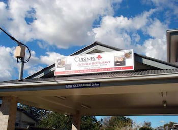 Oakey Motor Inn - Holiday Cairns 2