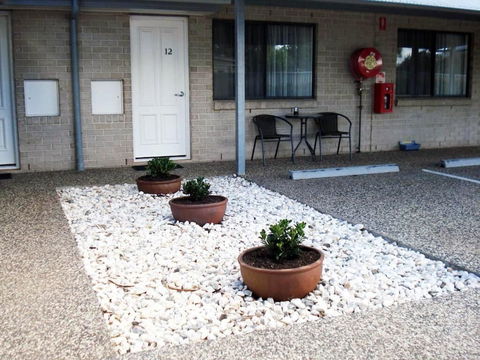 Oakey Motor Inn - Holiday Cairns 0