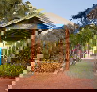 Mantra Frangipani Broome - Holiday Cairns
