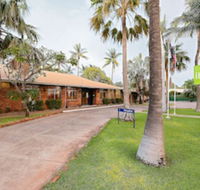Ibis Styles Kununurra - Holiday Cairns
