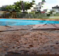 Boulevard Motor Inn - Holiday Cairns